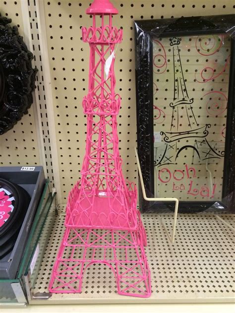 paris eiffel tower party decorations|eiffel tower statue hobby lobby.